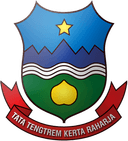 Logo Bapenda Garut